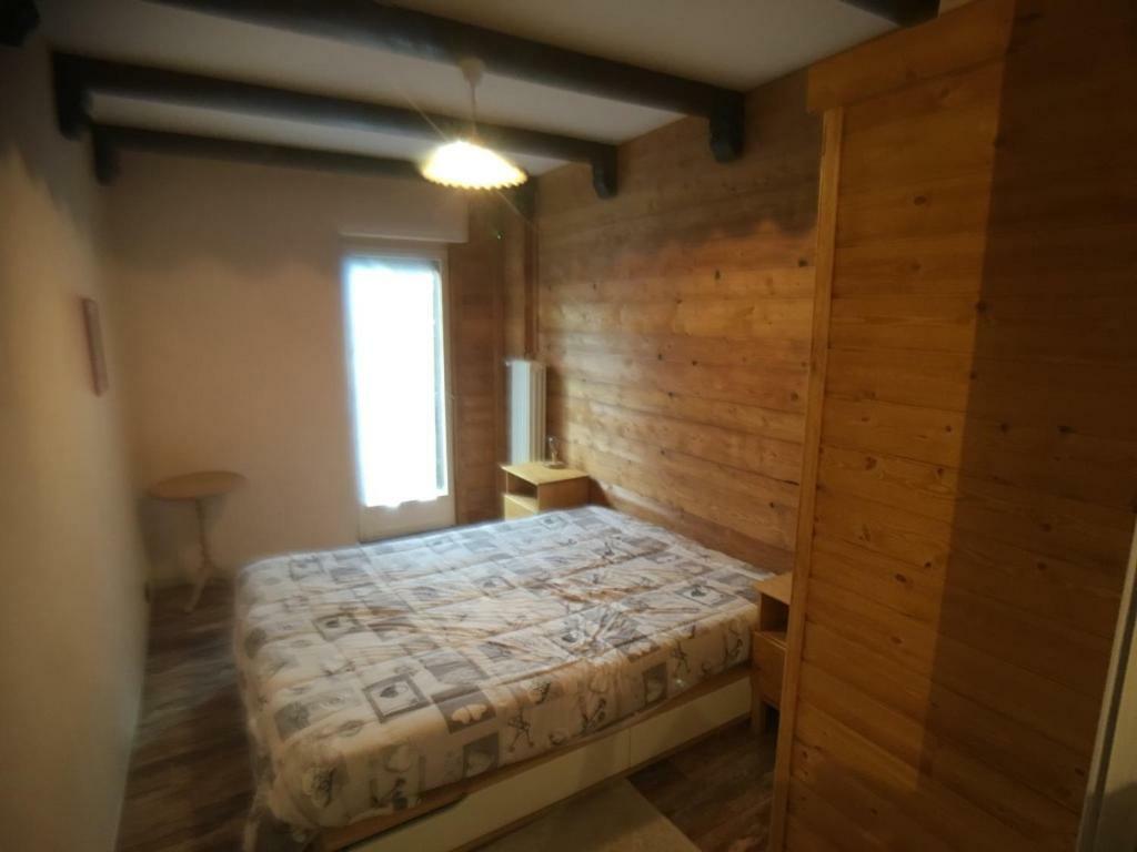 Villa Il Capriolo à Oulx Extérieur photo